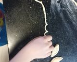 Foto del paso 4 de la receta: Fideos caseros