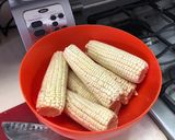 Foto del paso 2 de la receta: Pan de elote a la Sonorense