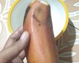 Foto langkah ke 1 dari resep Selai Pisang Home Made.