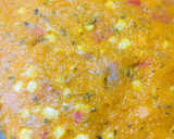 Foto del paso 4 de la receta: API DE 🎃ZAPALLO🎃 (RECETA BIEN CRIOLLA Y TÍPICA DEL NORTE ARGENTINO)🇦🇷❤️🇦🇷😋❤️