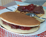 Foto del paso 4 de la receta: Tortitas Americanas
