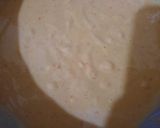 A picture of step 3 of Bread pakora bites.