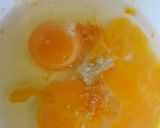 Foto del paso 1 de la receta: Budín de naranja y jengibre🍊