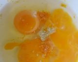Foto del paso 1 de la receta: Budín de naranja y jengibre🍊