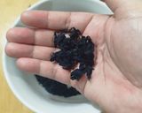 Foto langkah ke 2 dari resep Bekal Maksi: Salad Wakame & Tahu.