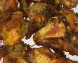 Foto langkah ke 15 dari resep Ayam Goreng Lengkuas.