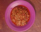Foto langkah ke 4 dari resep Sambel terasi enak.