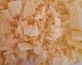 Foto del paso 3 de la receta: Coliflor al horno