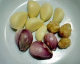 Foto langkah ke 3 dari resep Capcay Kuah (tanpa msg).