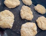 Foto del paso 5 de la receta: Patitas o bocaditos de pollo 🍗