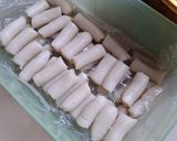 Foto langkah ke 5 dari resep Rice Cake ; TTEOK!.