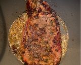 Foto langkah ke 7 dari resep Sirloin.