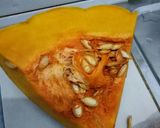 Foto langkah ke 1 dari resep Kolak Labu.