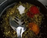 कचौड़ी (Kachori Recipe in Hindi) रेसिपी चरण 3 फोटो