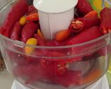 Foto langkah ke 1 dari resep Asinan Buah.