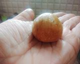 पौष्टिक गुळ शेंगदाणा लाडु (gul shengdana ladoo recipe in marathi) रेसिपी स्टेप 4 फोटो 