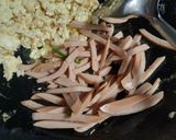 Foto langkah ke 2 dari resep Tumis Tauge/Kecambah.