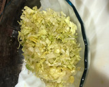 Foto del paso 2 de la receta: Sándwich vegetal