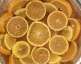 Foto del paso 4 de la receta: Torta invertida de naranjas!!🍊🍊