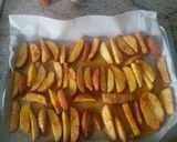 Foto del paso 4 de la receta: Patatas bravas a mí estilo