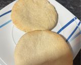 Foto del paso 7 de la receta: Pollo al Curry con Pan Pita