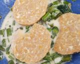 Foto langkah ke 7 dari resep Tumini Makanan khas Jepara Jawa Tengah.