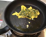 培根起司蔥蛋蛋餅的食譜步驟1照片