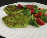 Foto del paso 10 de la receta: Burguer de guisantes