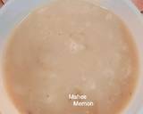 Homemade Condensed milk recipe step 5 photo