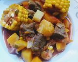 Foto del paso 5 de la receta: Guiso de verdura y carne