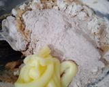 મલ્ટીગ્રેઇન સુખડી (Multigrain Sukhdi Recipe In Gujarati) રેસીપી સ્ટેપ2ફોટો