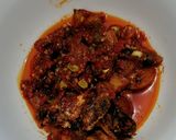 Foto langkah ke 7 dari resep Ikan Sarden Kalengan Masak Khas Padang.