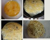 Foto langkah ke 7 dari resep Nasi kuning lengkap.