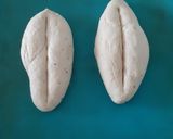 A picture of step 5 of Mini Turkish Bread / Somun.