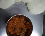 எள்ளு தக்காளி தொக்கு ரெசிபி ஸ்டேப் 3 புகைப்படம்