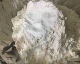 Kek Marble Red Velvet