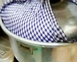 Foto langkah ke 6 dari resep Bolu Kukus All in one.