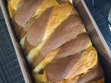 Mocca Swirl Bread (Dijamin Empuk!)
