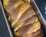 Foto langkah ke 5 dari resep Mocca Swirl Bread (Dijamin Empuk!).