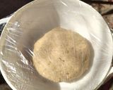 Foto del paso 3 de la receta: Mi pancito integral casero🍞❤️
