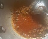 A picture of step 5 of Restaurant Style Dal Makhani.