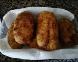 Foto del paso 6 de la receta: Papa rellena