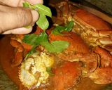 Foto langkah ke 7 dari resep Singang kepiting.