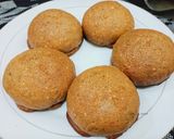 Foto langkah ke 8 dari resep Roti boy.