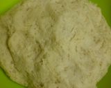 নো ঈস্ট শিরমাল রুটি (no yeast shiramal rooti recipe in Bengali) রেসিপির ধাপ 2 ছবি