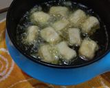 Foto langkah ke 2 dari resep Tahu Cabe Garam.