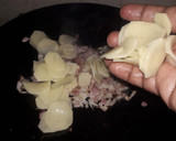 ஆறு வகையான முட்டை ஆம்லெட் (Muttai omelette recipe in tamil) ரெசிபி ஸ்டேப் 16 புகைப்படம்