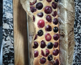 Foto del paso 6 de la receta: Clafoutis de cerezas