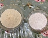 馬鈴薯麵疙瘩gnocchi的食譜步驟2照片