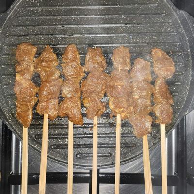 Langkah 5